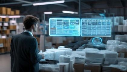 嘿，朋友，你是不是也在为医疗器械的进销存