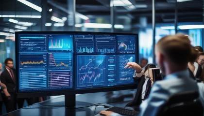 悟空进销存:为何成为库存管理的首选系统? 悟空进销存:为何成为库存管理的首选系统?