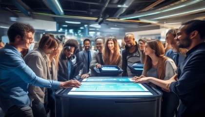 悟空进销存:为何成为库存管理的首选系统? 悟空进销存:为何成为库存管理的首选系统?