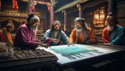 悟空进销存:为何成为库存管理的首选系统? 悟空进销存:为何成为库存管理的首选系统?