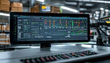 悟空进销存为何备受青睐?寻找高效库存管理系统的优选方案 悟空进销存为何备受青睐?寻找高效库存管理系统的优选方案