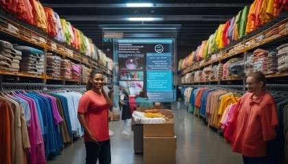 你是不是也在为服装库存管理头疼？每天面对