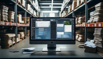 你是不是也在为仓库库存管理头疼？每天面对