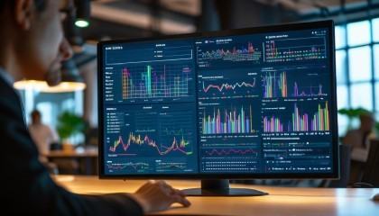 另外，它的客户管理和销售统计功能也帮了我