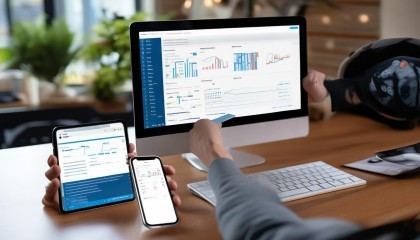 那为什么我要推荐悟空进销存呢？首先，它操