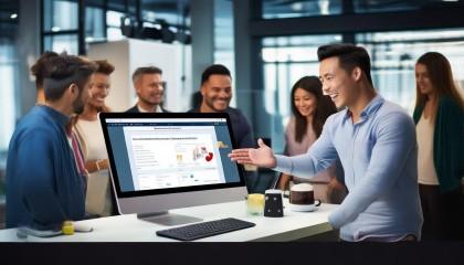 总的来说，我觉得悟空进销存是一款非常适合