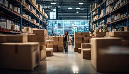 其实很多人一开始都觉得库存管理嘛，随便记