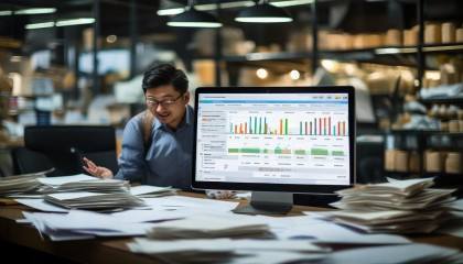 你是不是也在为企业的库存管理头疼？每天面