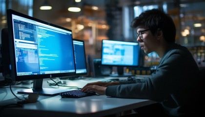 而我在试用了几个主流系统之后，最终选择了