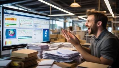 如果你还在为库存管理发愁，真的建议你试试