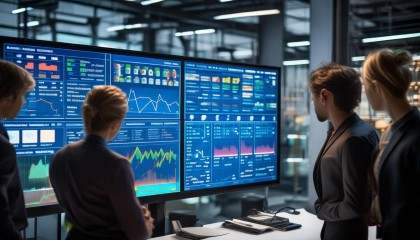 悟空进销存VMI库存管理系统怎么样?为何成为优选方案? 悟空进销存VMI库存管理系统怎么样?为何成为优选方案?