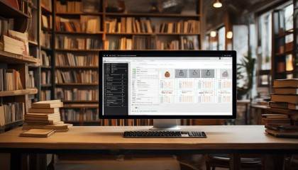 悟空进销存为何成为书店库存管理的首选系统? 悟空进销存为何成为书店库存管理的首选系统?
