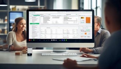 先说一个最直观的感受：操作简单，上手快。
