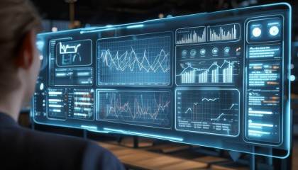 还有就是，它的数据分析能力真的很强大。以