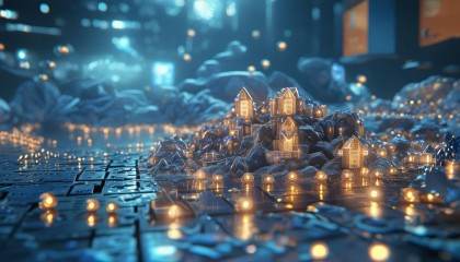 Q：数据安全有保障吗？
A：当然有！悟