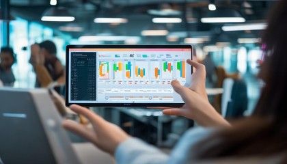 所以如果你也在为选哪个进销存系统而烦恼的