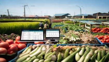 Q：悟空进销存适合哪些类型的农资店使用？