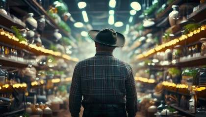 说实话，市面上的系统不少，但真正适合农药