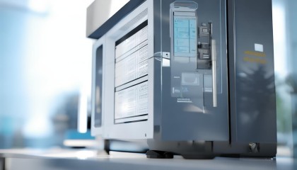 专为医疗器械行业量身打造
它的功能设计