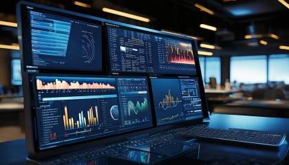 还有就是它的数据分析能力也很强。你可以随