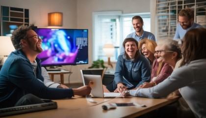 当然，如果你不懂技术也没关系，网上有很多