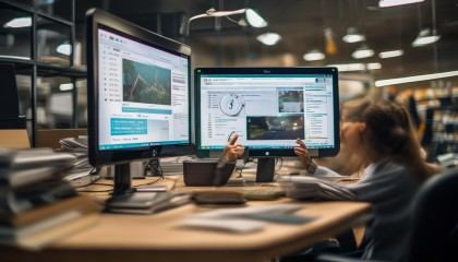 我之前也试过几个其他的进销存系统，说实话