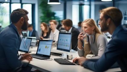 悟空进销存系统优势解析:为何成为企业首选? 悟空进销存系统优势解析:为何成为企业首选?