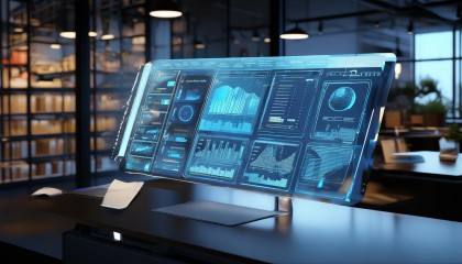 悟空进销存系统优势解析:为何成为企业首选? 悟空进销存系统优势解析:为何成为企业首选?