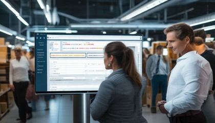 悟空进销存系统优势解析:为何成为企业首选? 悟空进销存系统优势解析:为何成为企业首选?