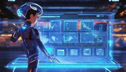 而且啊，悟空进销存是基于云端的，也就是说