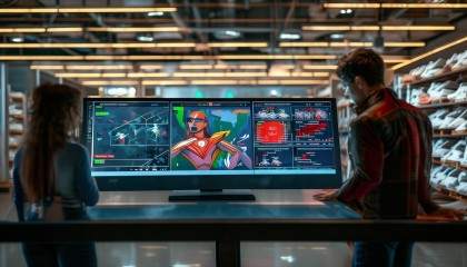 说到库存管理，这也是服装行业最头疼的问题