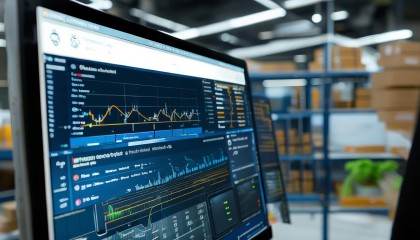 悟空进销存:为何成为众多企业的首选财务管理系统? 悟空进销存:为何成为众多企业的首选财务管理系统?