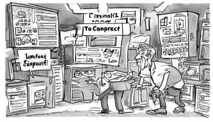 其实啊，我自己也是做小生意的，刚开始的时