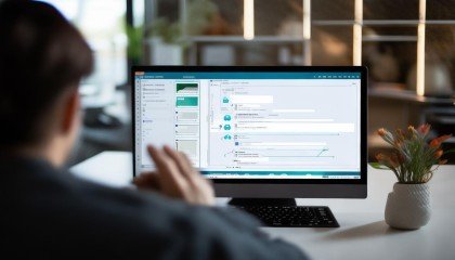 说实话，第一次打开悟空进销存的时候，我就