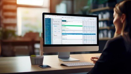 先说一下，为什么我会推荐悟空进销存呢？其