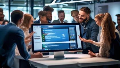 所以如果你还在为选择哪款销售进销存系统而