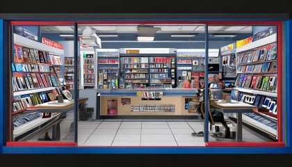 悟空进销存:为何成为手机进销存管理的首选? 悟空进销存:为何成为手机进销存管理的首选?