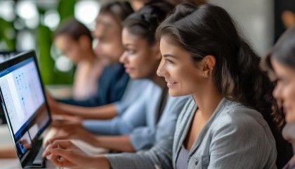 Q：会不会太复杂，员工不会用？
A：不