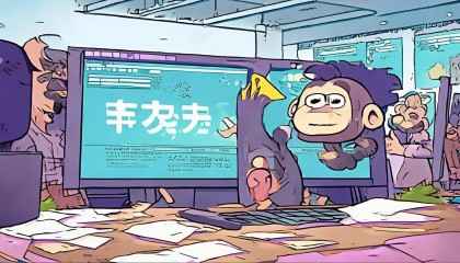 后来呢，我身边的朋友推荐了悟空进销存，一