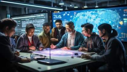 还有一个特别加分的地方是，悟空进销存的开