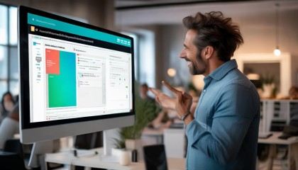 嘿，朋友，你是不是也在找一款好用的SRM