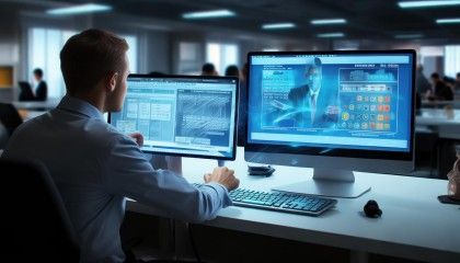 悟空进销存:为何成为采购供应链管理的优选系统? 悟空进销存:为何成为采购供应链管理的优选系统?