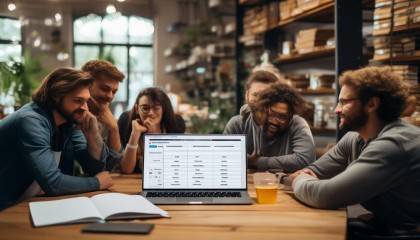 悟空进销存:为何成为采购流程管理的首选系统? 悟空进销存:为何成为采购流程管理的首选系统?