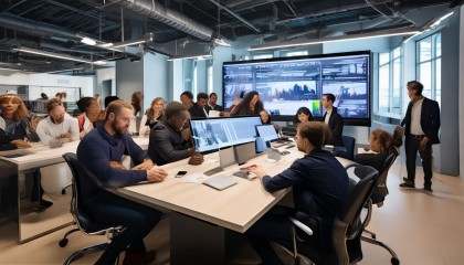 当然，如果你的企业规模特别大，业务非常复