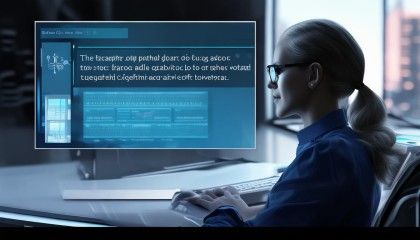 Q：能不能和其他财务软件对接？
A：目