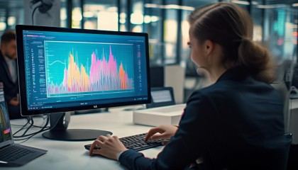 我记得有一次，老板突然想了解某个产品的采