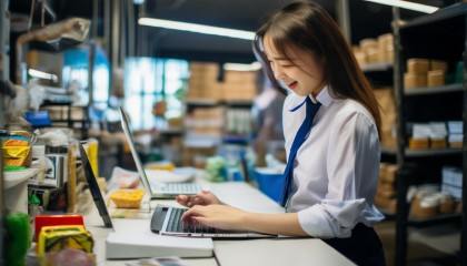 悟空进销存为何成为Excel采购管理系统的优选替代? 悟空进销存为何成为Excel采购管理系统的优选替代?