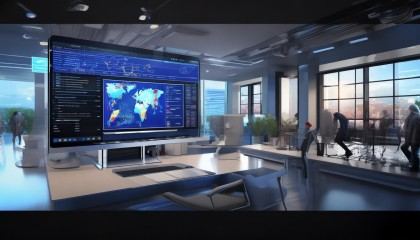 悟空进销存:为何成为采购招标管理的首选系统? 悟空进销存:为何成为采购招标管理的首选系统?