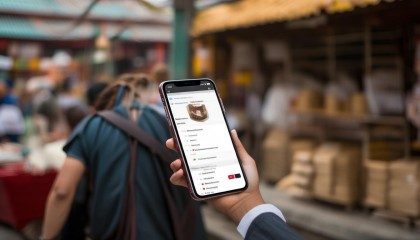 另外，悟空进销存还支持移动端使用。无论你