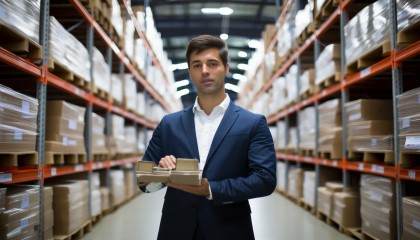 悟空进销存:为何成为仓库库存管理的优选工具? 悟空进销存:为何成为仓库库存管理的优选工具?